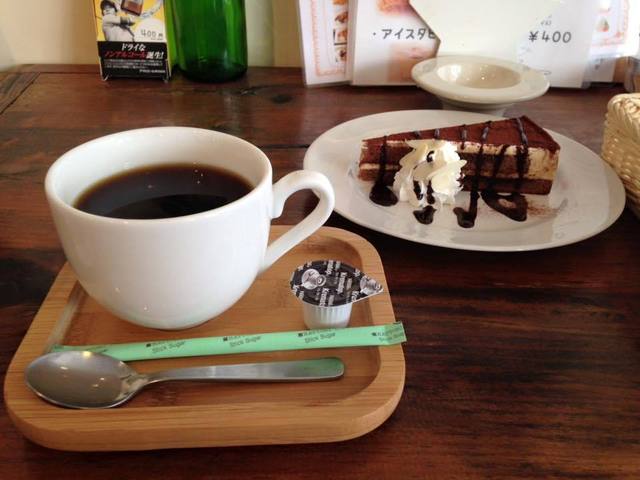 ハイズ カフェ（Hy's cafe） - 大船渡（カフェ）の写真