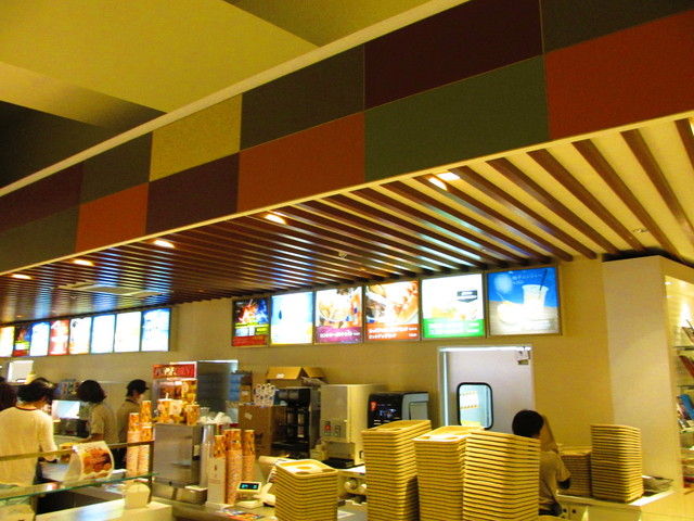 United Cinemas Toyosu Sweets And Others Tabelog United Cinemas Toyosu Sweets And Others Tabelog