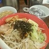 あさか麺工房、 朝霞本店