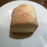 銀座イタリアン ORIGO - パン