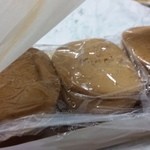 たこやき大阪蜂来饅頭 喜入店 - 