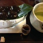茶寮 宝泉 - 