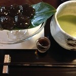 茶寮 宝泉 - 