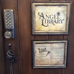 ANGEL LIBRARY - ここから非日常の世界へ♪