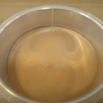 トップス キーズカフェ - クリーム ショコラプリンアップ