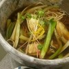 蕎麦酒肴 多加はし