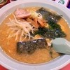 ラーメンショップ 大日店