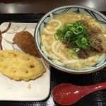 丸亀製麺 - 