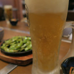 Wagura Futatsume - 生ビール