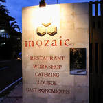Mozaic Restaurant Gastronomique - 