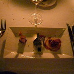 Mozaic Restaurant Gastronomique - 