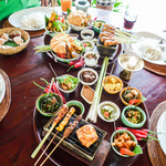 Bumbu Bali - 料理写真: