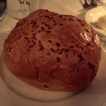Morton's The Steakhouse - パン