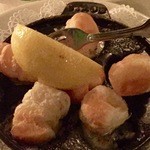 Morton's The Steakhouse - エスカルゴ