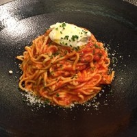 オステリア ブッビーノ - ランチパスタ