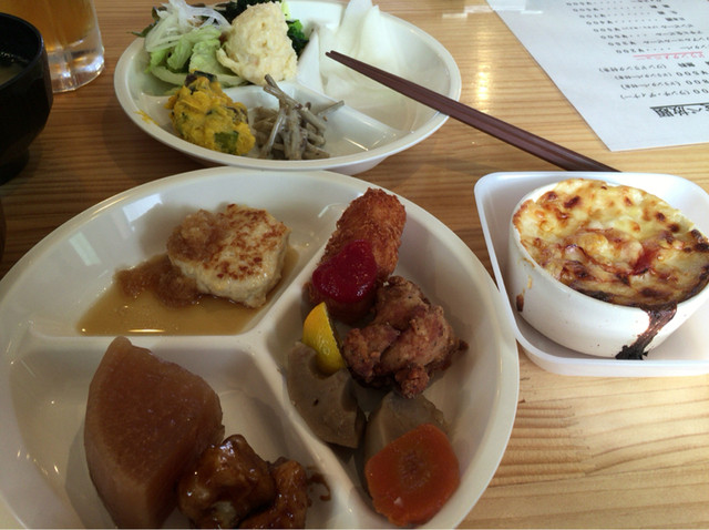 移転 ばらくら 茂林寺前 バイキング 食べログ 移転 ばらくら 茂林寺前 バイキング 食べログ