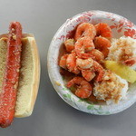 Giovanni's Shrimp Truck - 