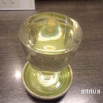 Yasubee - 田酒特別純米