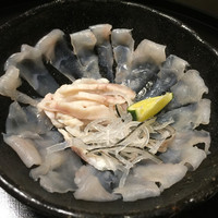 祇園 たに本 - てっさ