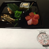 祇園 たに本 - 先付け