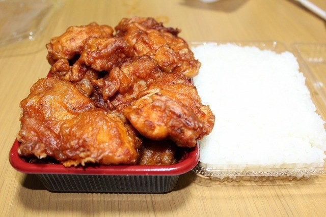 松阪市が誇るデカからあげのからあげや花はムショーのに食べたくなるコスパ最強店です By Nakasete からあげや花 東松阪 弁当 食べログ 松阪市が誇るデカからあげのからあげや花はムショーのに食べたくなるコスパ最強店です By Nakasete からあげや花 東松阪 弁当 食べログ