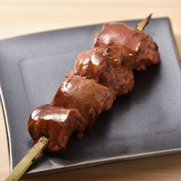 とろレバー