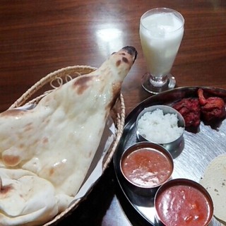 エベレストキッチン_1