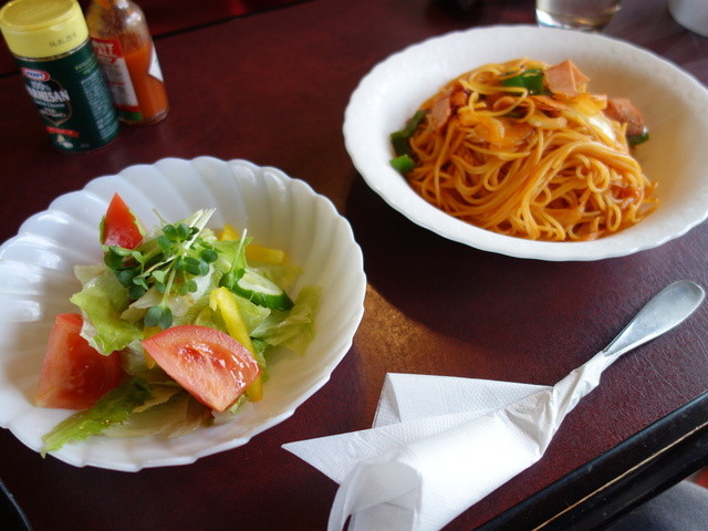 エスポワール - 南若松（喫茶店）の写真