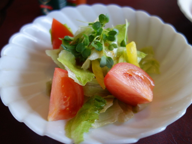 エスポワール - 南若松（喫茶店）の写真