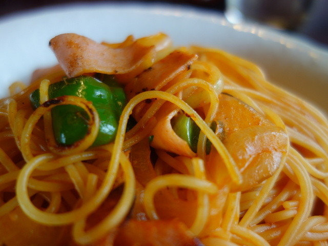 エスポワール - 南若松（喫茶店）の写真