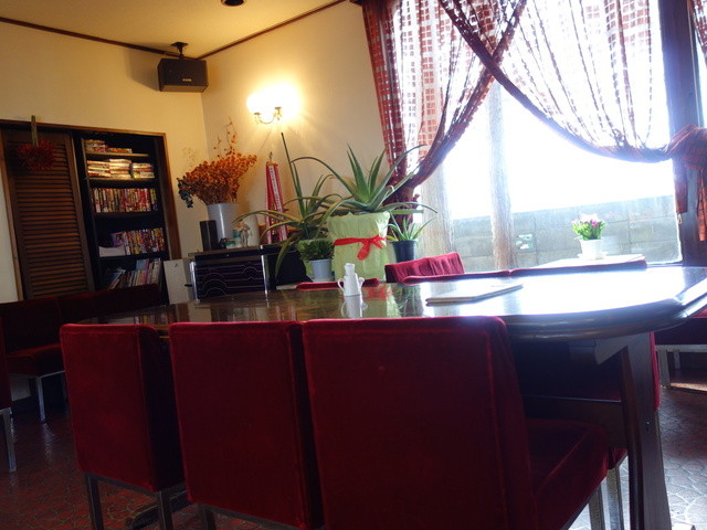 エスポワール - 南若松（喫茶店）の写真