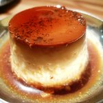 Cafe Bougnat Bougnat - クレーム・キャラメル