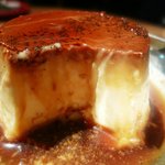 Cafe Bougnat Bougnat - クレーム・キャラメル