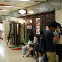 オステリア ガウダンテ 大阪駅前第4ビル店 - やっぱり行列