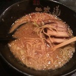 麺匠 一本道 - 