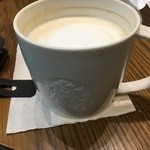 スターバックスコーヒー - スターバックスラテ