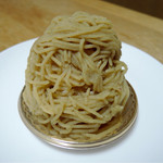 リョウラ - モンブラン