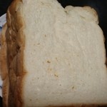 ゆめのパン屋 - ゆめの食パン