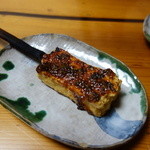 満田屋 - とうふ生揚