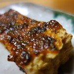 満田屋 - 山椒味噌