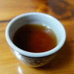 満田屋 - 必須のほうじ茶