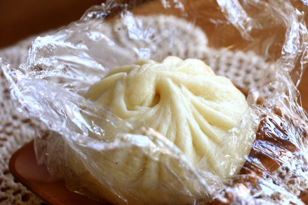 551 HORAI Ekimarusheshin Osaka Ten Zairaisen Kaisatsunai photo 3