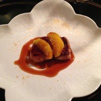 表参道うかい亭 - 