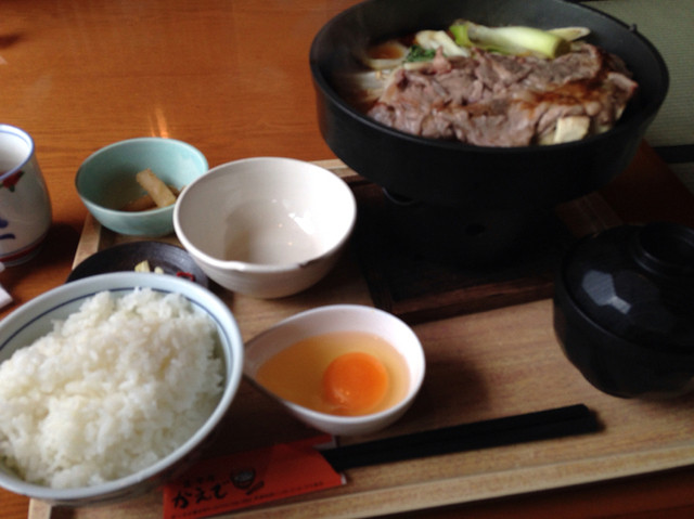 リニューアル かえで 野々市 北陸 和食 その他 食べログ