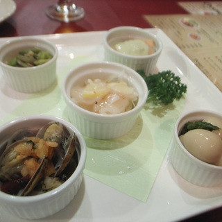 お肉とワインのバルSPAJIO_0