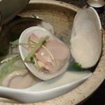 新生元海 - 蛤