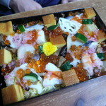 築地寿司岩 横浜高島屋店