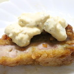 のうえんカフェ - とりなんばん　テイクアウト