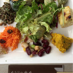 そうりの食卓 - また違う日のオードブル