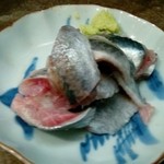 お食事処 アナログ - 